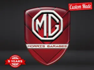 MG Adesivi Vetri Auto su Misura Corse Professionali Design